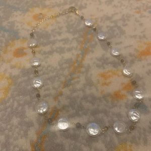 Plunder Bentley Necklace